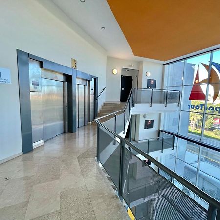Apartsur Bormujos Exterior photo