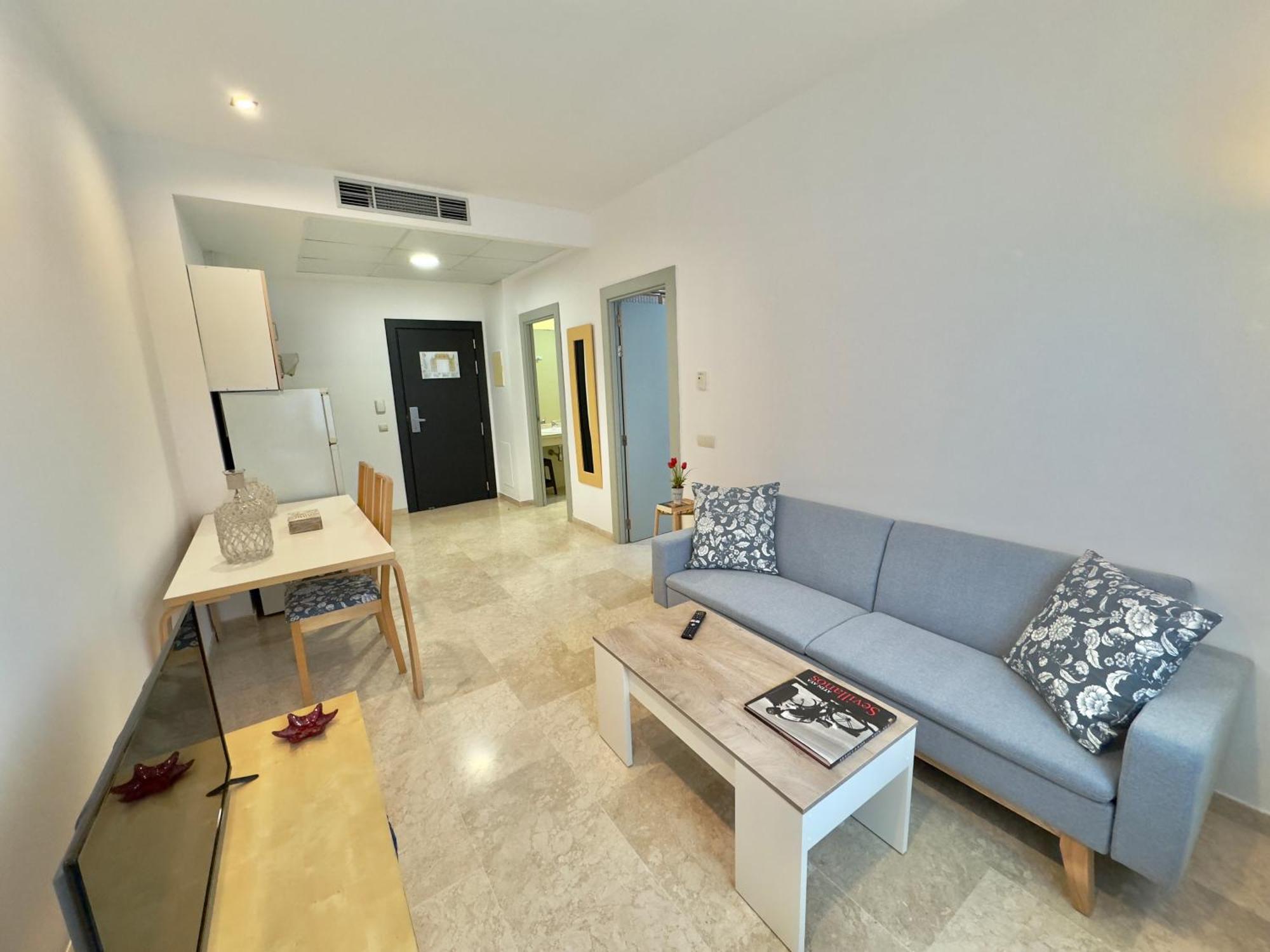 Apartsur Bormujos Exterior photo