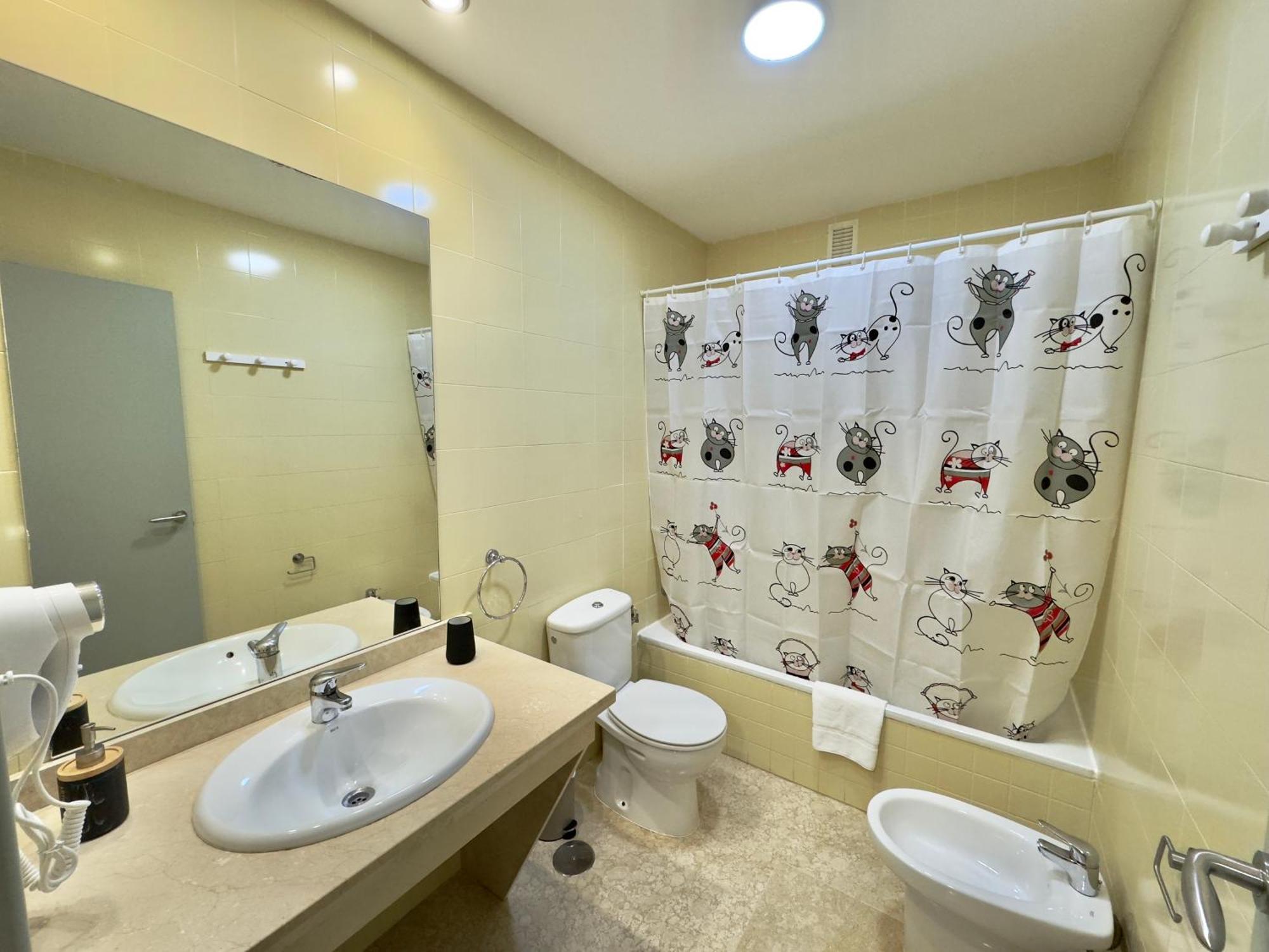 Apartsur Bormujos Exterior photo