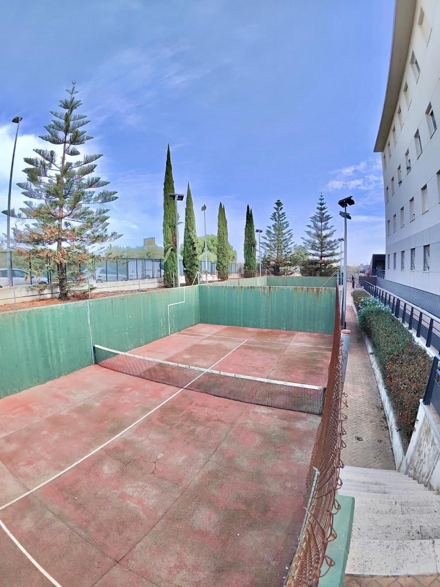 Apartsur Bormujos Exterior photo